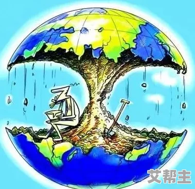 大地资源电影中文在线观看：探讨自然资源与环境保护的关系及其在影视作品中的表现形式