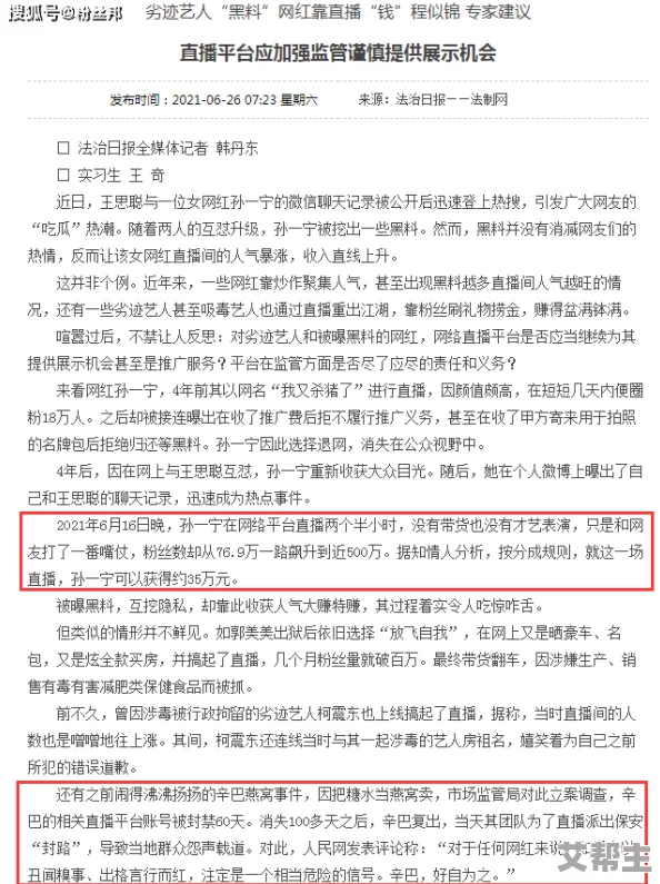 今日黑料网红黑料：分析网红背后的故事与争议，揭示公众人物如何面对媒体曝光的挑战与影响