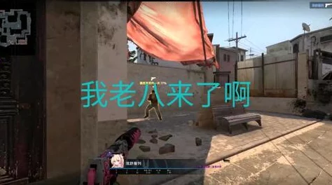 csgo暴躁少女棚户区：在虚拟世界中寻找自我，挑战极限与对抗的青春故事