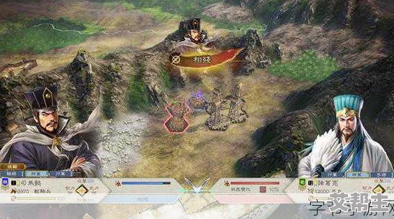 三国志8重制版在野武将高效赚钱策略与新增玩法揭秘