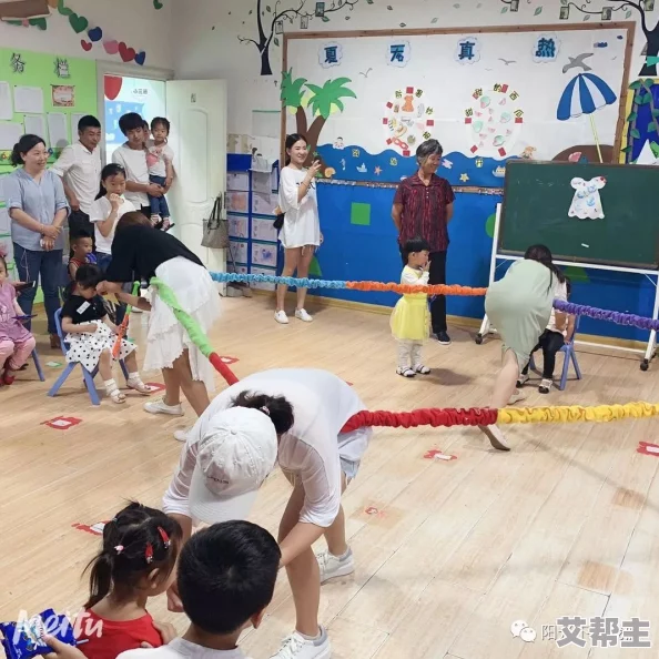 仙林踪幼幼另类：全新活动上线，带你体验不一样的亲子互动乐趣与成长之旅！