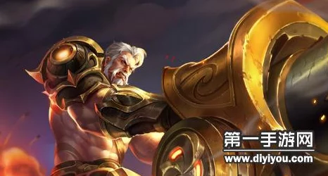 王者荣耀黄忠5v5实战攻略：深度解析黄忠操作技巧与玩法策略